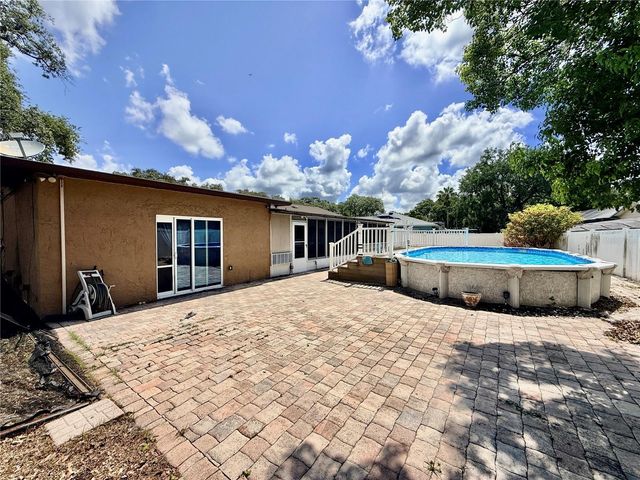 7616 LAUREL OAK COURT, Port Richey, FL 34668