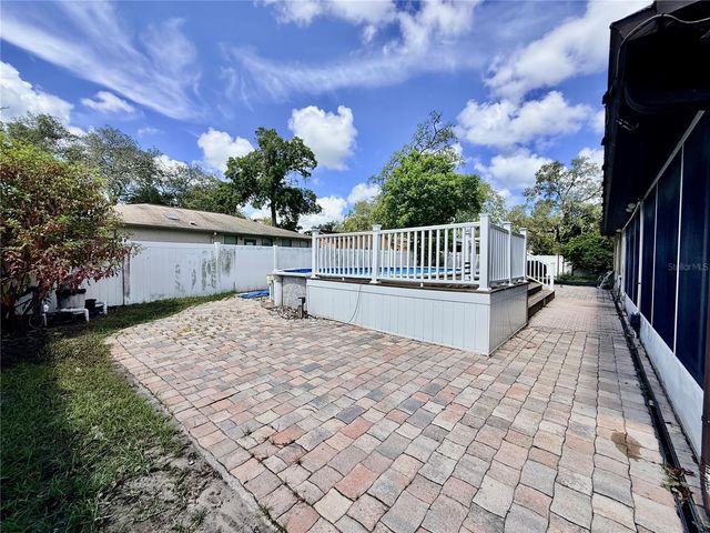 7616 LAUREL OAK COURT, Port Richey, FL 34668