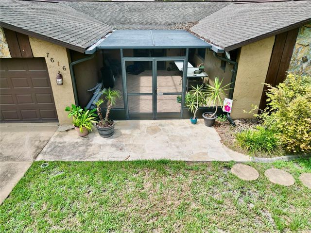 7616 LAUREL OAK COURT, Port Richey, FL 34668