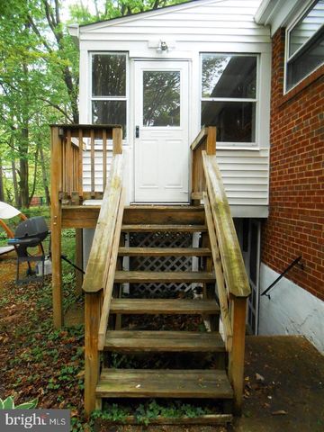 5100 10TH ST N, Arlington, VA 22205