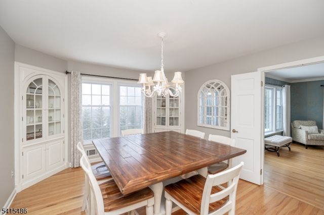 42 Mockingbird, Allamuchy Twp., NJ 07840