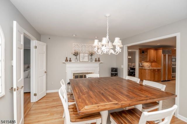 42 Mockingbird, Allamuchy Twp., NJ 07840