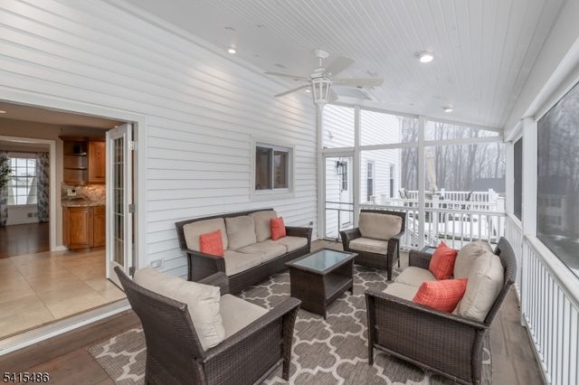 42 Mockingbird, Allamuchy Twp., NJ 07840