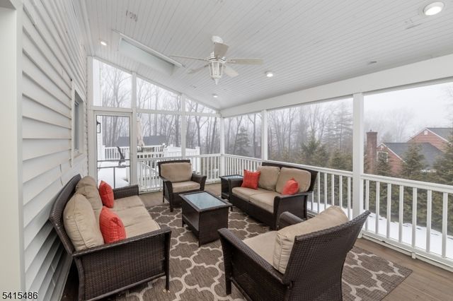 42 Mockingbird, Allamuchy Twp., NJ 07840