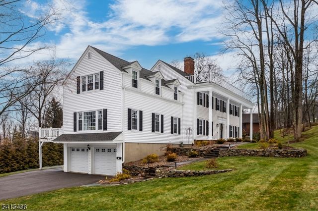 42 Mockingbird, Allamuchy Twp., NJ 07840