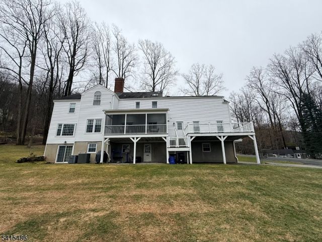 42 Mockingbird, Allamuchy Twp., NJ 07840