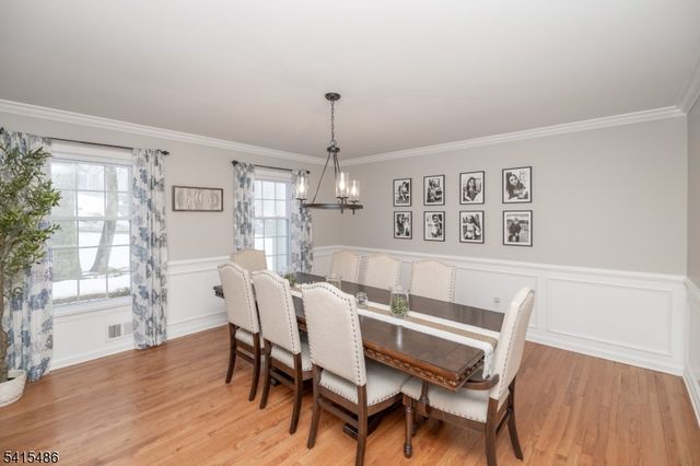 42 Mockingbird, Allamuchy Twp., NJ 07840