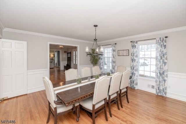 42 Mockingbird, Allamuchy Twp., NJ 07840