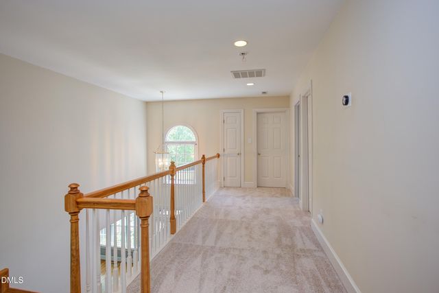 2912 Hawtree Drive, Raleigh, NC 27613