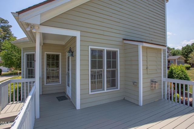 2912 Hawtree Drive, Raleigh, NC 27613