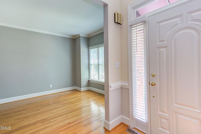 2912 Hawtree Drive, Raleigh, NC 27613