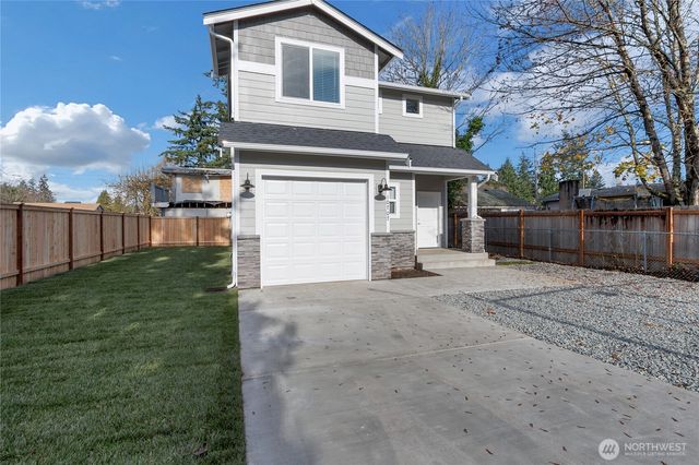 10707 8th Ave Ct S, Tacoma, WA 98444