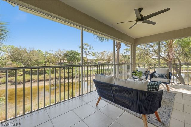 7134 Blue Juniper CT 202, Naples, FL 34109