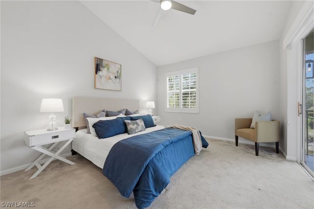 7134 Blue Juniper CT 202, Naples, FL 34109