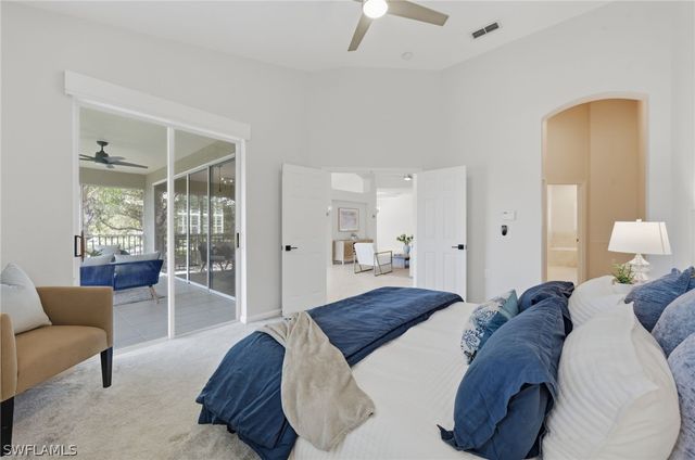 7134 Blue Juniper CT 202, Naples, FL 34109