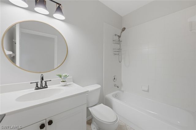 7134 Blue Juniper CT 202, Naples, FL 34109