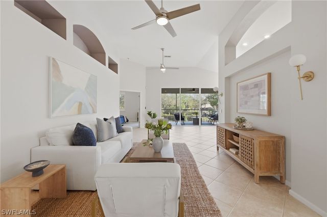 7134 Blue Juniper CT 202, Naples, FL 34109