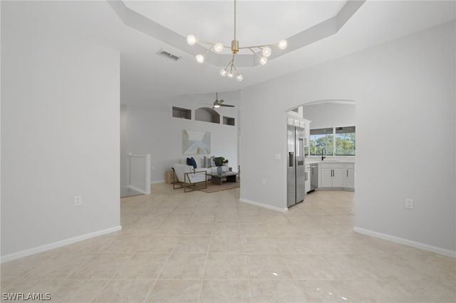 7134 Blue Juniper CT 202, Naples, FL 34109