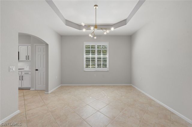 7134 Blue Juniper CT 202, Naples, FL 34109