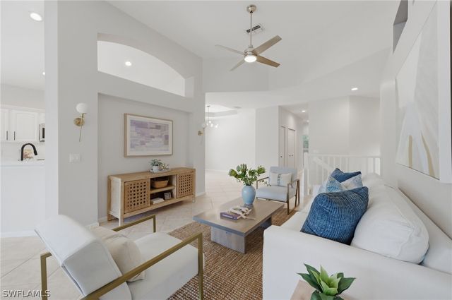 7134 Blue Juniper CT 202, Naples, FL 34109