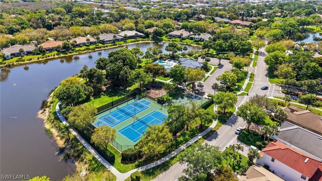 7134 Blue Juniper CT 202, Naples, FL 34109
