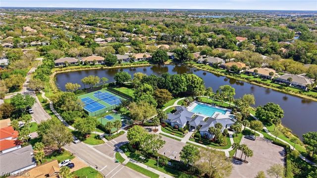 7134 Blue Juniper CT 202, Naples, FL 34109