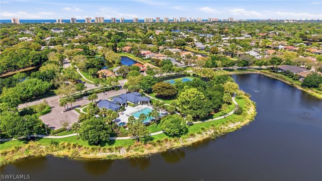 7134 Blue Juniper CT 202, Naples, FL 34109