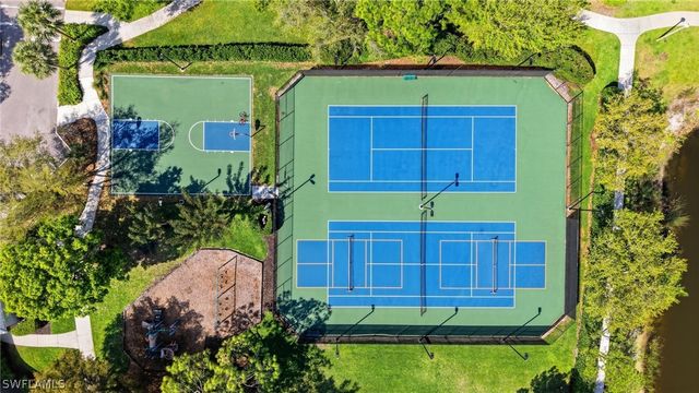 7134 Blue Juniper CT 202, Naples, FL 34109