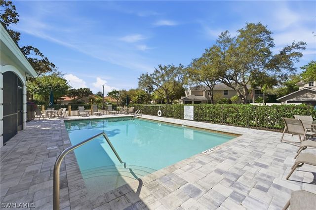 7134 Blue Juniper CT 202, Naples, FL 34109