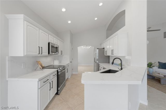 7134 Blue Juniper CT 202, Naples, FL 34109