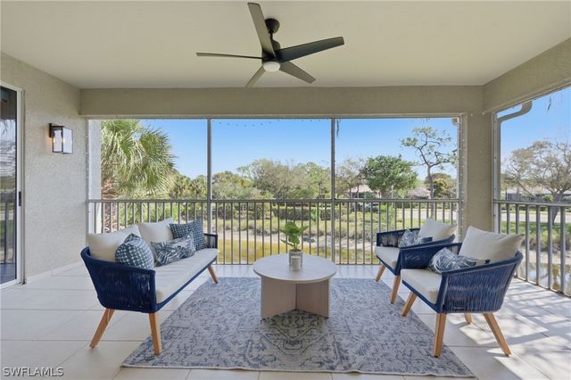 7134 Blue Juniper CT 202, Naples, FL 34109