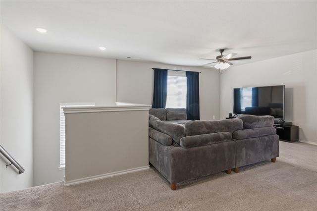 2960 Dixondale Drive, Fort Worth, TX 76108