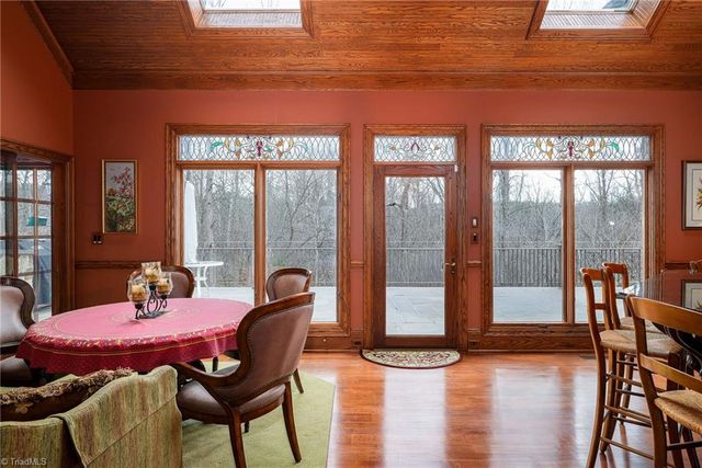 1280 River Bluff Trail, Tobaccoville, NC 27050