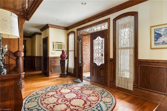 1280 River Bluff Trail, Tobaccoville, NC 27050