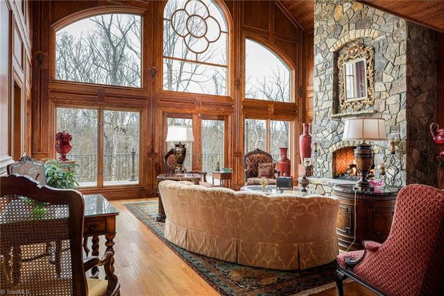 1280 River Bluff Trail, Tobaccoville, NC 27050