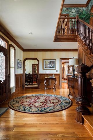 1280 River Bluff Trail, Tobaccoville, NC 27050