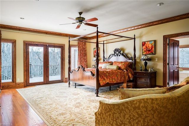 1280 River Bluff Trail, Tobaccoville, NC 27050