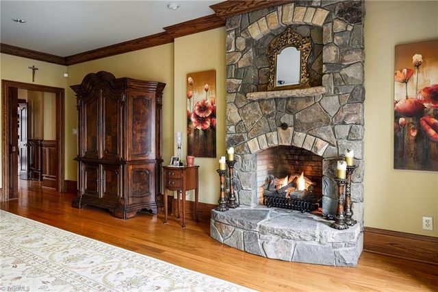 1280 River Bluff Trail, Tobaccoville, NC 27050