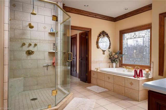 1280 River Bluff Trail, Tobaccoville, NC 27050