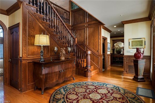 1280 River Bluff Trail, Tobaccoville, NC 27050