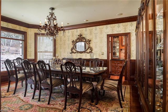 1280 River Bluff Trail, Tobaccoville, NC 27050