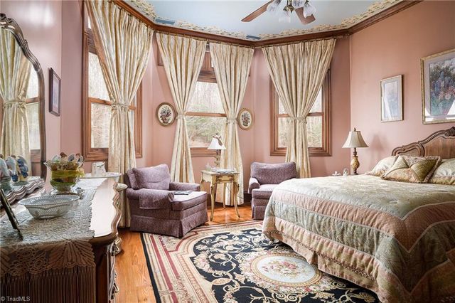 1280 River Bluff Trail, Tobaccoville, NC 27050