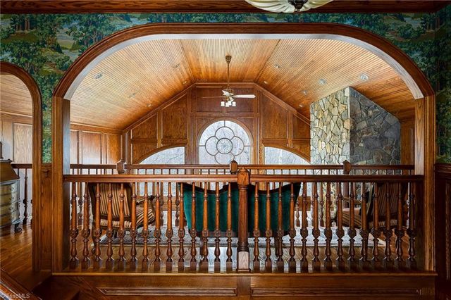 1280 River Bluff Trail, Tobaccoville, NC 27050