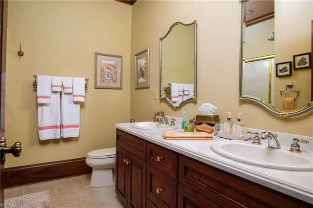 1280 River Bluff Trail, Tobaccoville, NC 27050