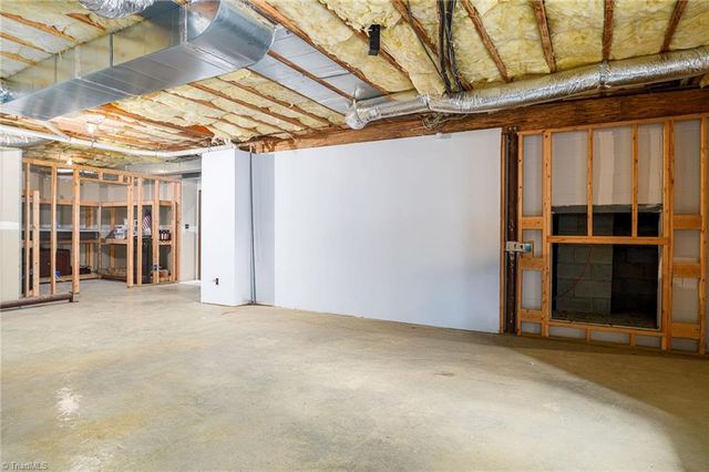 1280 River Bluff Trail, Tobaccoville, NC 27050