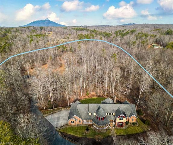 1280 River Bluff Trail, Tobaccoville, NC 27050