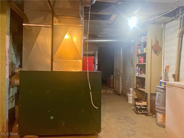 3366 Bronze Road, Carrollton, OH 44615