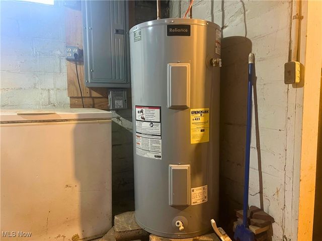 3366 Bronze Road, Carrollton, OH 44615