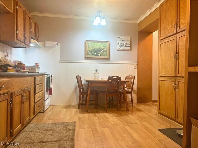 3366 Bronze Road, Carrollton, OH 44615