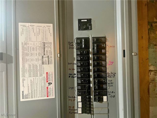 3366 Bronze Road, Carrollton, OH 44615